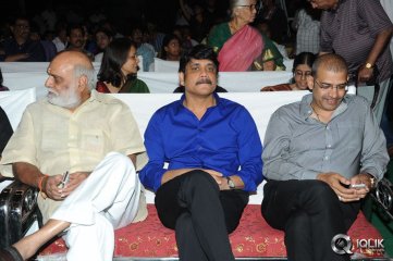 Manam Movie Vijayotsava Sabha